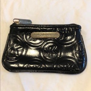 Michael Kors coin purse